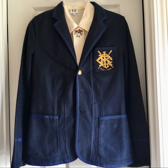 Equestrian look Ralph Lauren sport jacket !!🐎 - Picture 7 of 7